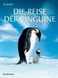 Buch/Film: Die Reise der Pinguine