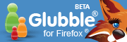 Glubble: Firefox für Familien