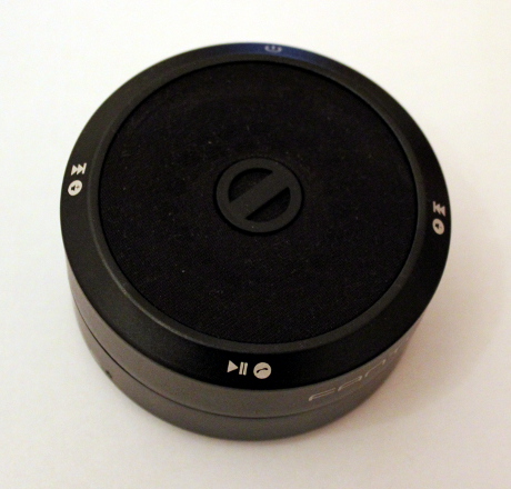 Fantec Bluetooth Lautsprecher